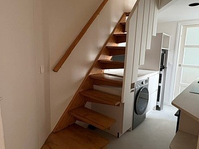APPARTEMENT T3 A LOUER - LYON 2EME ARRONDISSEMENT Bellecour-Sala - 65.03 m2 - 1 250 € charges comprises par mois