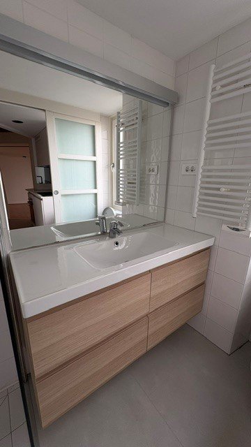 APPARTEMENT T3 A LOUER - LYON 2EME ARRONDISSEMENT Bellecour-Sala - 65.03 m2 - 1 250 &euro; charges comprises par mois