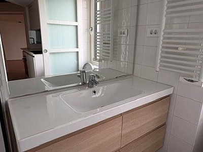 APPARTEMENT T3 A LOUER - LYON 2EME ARRONDISSEMENT Bellecour-Sala - 65.03 m2 - 1 250 € charges comprises par mois
