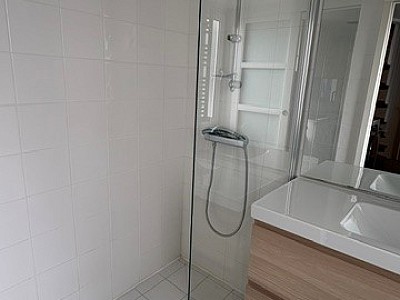 APPARTEMENT T3 A LOUER - LYON 2EME ARRONDISSEMENT Bellecour-Sala - 65.03 m2 - 1 250 € charges comprises par mois