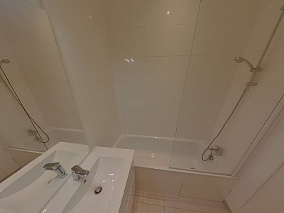 APPARTEMENT T3 A LOUER - LYON 2EME ARRONDISSEMENT Bellecour-Sala - 65.29 m2 - 1 080 &euro; charges comprises par mois