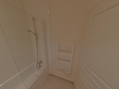 APPARTEMENT T3 A LOUER - LYON 2EME ARRONDISSEMENT Bellecour-Sala - 65.29 m2 - 1 080 &euro; charges comprises par mois