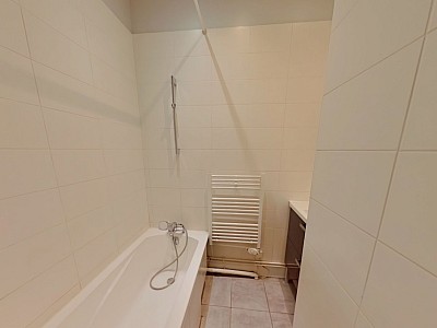 APPARTEMENT T3 A LOUER - LYON 2EME ARRONDISSEMENT Gailleton-A. Comte - 49.18 m2 - 844 € charges comprises par mois