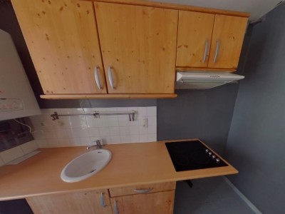 APPARTEMENT T3 A LOUER - LYON 2EME ARRONDISSEMENT - 65,86 m2 - 895 € charges comprises par mois