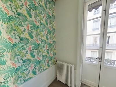 APPARTEMENT T3 A LOUER - LYON 2EME ARRONDISSEMENT - 71.04 m2 - 1040 € charges comprises par mois
