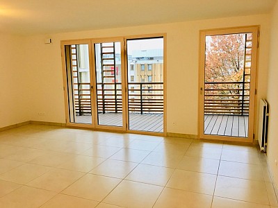 APPARTEMENT T3 A LOUER - LYON 3EME ARRONDISSEMENT - 69,92 m2 - 1007,66 € charges comprises par mois