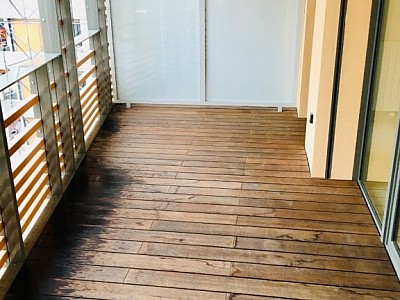 APPARTEMENT T3 A LOUER - LYON 3EME ARRONDISSEMENT - 69,92 m2 - 1007,66 € charges comprises par mois