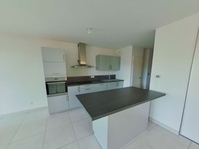 APPARTEMENT T3 A LOUER - LYON 3EME ARRONDISSEMENT - 69,92 m2 - 1007,66 € charges comprises par mois