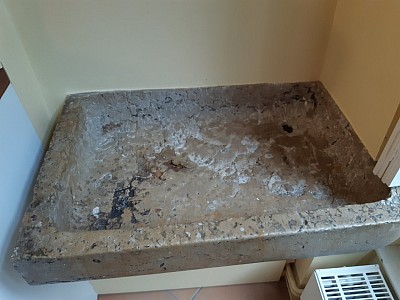 APPARTEMENT T3 A LOUER - LYON 3EME ARRONDISSEMENT - 119 m2 - 1495 € charges comprises par mois