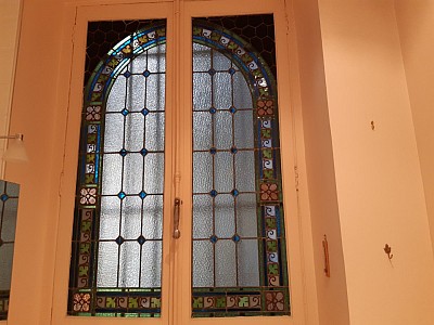 APPARTEMENT T3 A LOUER - LYON 3EME ARRONDISSEMENT - 119 m2 - 1495 € charges comprises par mois