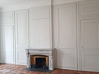 APPARTEMENT T3 A LOUER - LYON 3EME ARRONDISSEMENT Jussieu - 93.31 m2 - 1 260 € charges comprises par mois