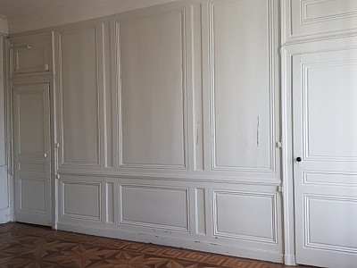 APPARTEMENT T3 A LOUER - LYON 3EME ARRONDISSEMENT Jussieu - 93.31 m2 - 1260€ charges comprises par mois