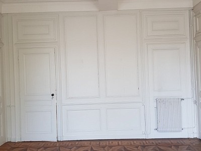 APPARTEMENT T3 A LOUER - LYON 3EME ARRONDISSEMENT Jussieu - 93.31 m2 - 1260€ charges comprises par mois