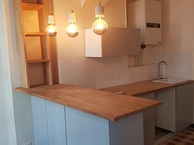APPARTEMENT T3 A LOUER - LYON 3EME ARRONDISSEMENT Jussieu - 93.31 m2 - 1260€ charges comprises par mois