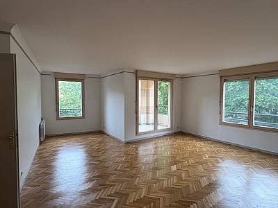 APPARTEMENT T3 A LOUER - LYON 3EME ARRONDISSEMENT Danton-Bir Akeim - 87.19 m2 - 1375€ charges comprises par mois