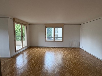 APPARTEMENT T3 A LOUER - LYON 3EME ARRONDISSEMENT Danton-Bir Akeim - 87.19 m2 - 1375€ charges comprises par mois