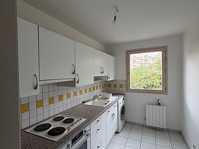 APPARTEMENT T3 A LOUER - LYON 3EME ARRONDISSEMENT Danton-Bir Akeim - 87.19 m2 - 1375€ charges comprises par mois