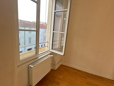 APPARTEMENT T3 A LOUER - LYON 3EME ARRONDISSEMENT Baraban-Ferrandiere - 58.06 m2 - 870€ charges comprises par mois