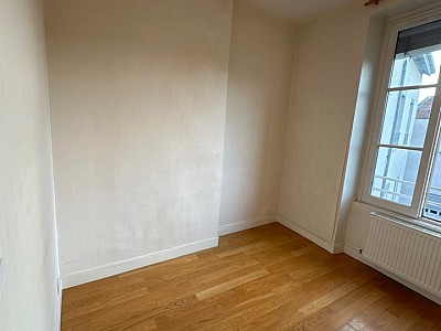 APPARTEMENT T3 A LOUER - LYON 3EME ARRONDISSEMENT Baraban-Ferrandiere - 58.06 m2 - 870€ charges comprises par mois