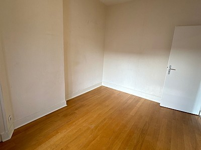 APPARTEMENT T3 A LOUER - LYON 3EME ARRONDISSEMENT Baraban-Ferrandiere - 58.06 m2 - 870€ charges comprises par mois