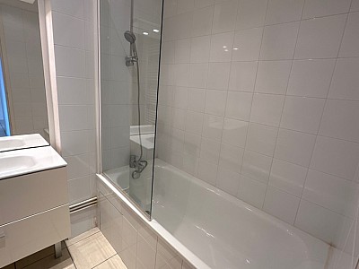 APPARTEMENT T3 A LOUER - LYON 3EME ARRONDISSEMENT Baraban-Ferrandiere - 58.06 m2 - 870€ charges comprises par mois