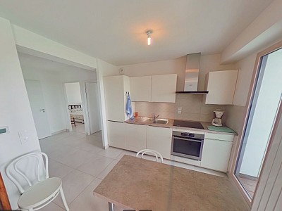 APPARTEMENT T3 A LOUER - LYON 3EME ARRONDISSEMENT - 69.14 m2 - 1500€ charges comprises par mois