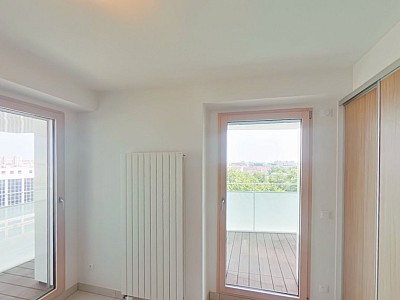 APPARTEMENT T3 A LOUER - LYON 3EME ARRONDISSEMENT - 69.14 m2 - 1500€ charges comprises par mois