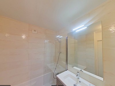 APPARTEMENT T3 A LOUER - LYON 3EME ARRONDISSEMENT - 69.14 m2 - 1500€ charges comprises par mois