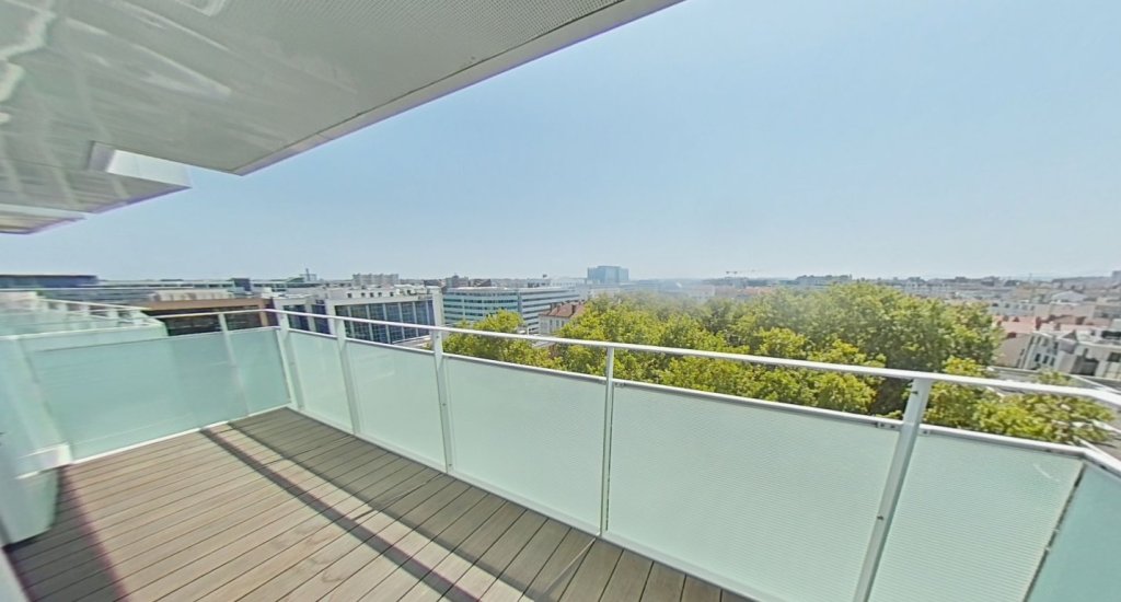 APPARTEMENT T3 A LOUER - LYON 3EME ARRONDISSEMENT - 69.14 m2 - 1�500�&euro; charges comprises par mois
