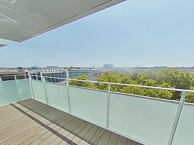 APPARTEMENT T3 A LOUER - LYON 3EME ARRONDISSEMENT - 69.14 m2 - 1�500�&euro; charges comprises par mois