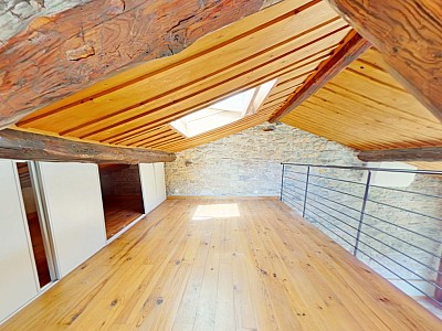 APPARTEMENT T3 A LOUER - LYON 3EME ARRONDISSEMENT Bonnel-Servient - 76.66 m2 - 1000€ charges comprises par mois
