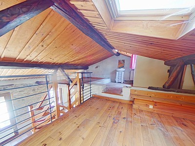 APPARTEMENT T3 A LOUER - LYON 3EME ARRONDISSEMENT Bonnel-Servient - 76.66 m2 - 1000€ charges comprises par mois