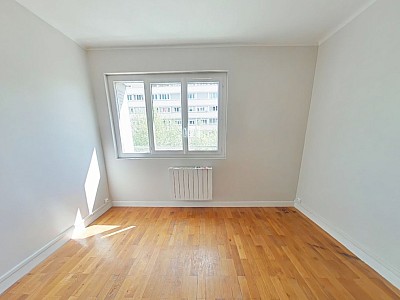 APPARTEMENT T3 A LOUER - LYON 3EME ARRONDISSEMENT Danton-Bir Akeim - 51.15 m2 - 775,87€ charges comprises par mois