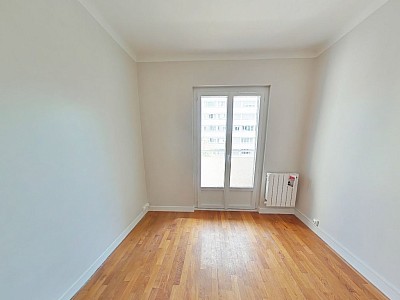 APPARTEMENT T3 A LOUER - LYON 3EME ARRONDISSEMENT Danton-Bir Akeim - 51.15 m2 - 775,87€ charges comprises par mois