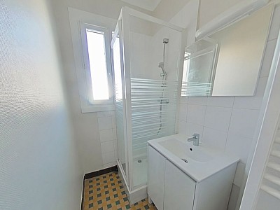 APPARTEMENT T3 A LOUER - LYON 3EME ARRONDISSEMENT Danton-Bir Akeim - 51.15 m2 - 775,87€ charges comprises par mois