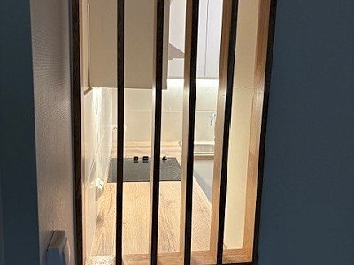 APPARTEMENT T3 A LOUER - LYON 3EME ARRONDISSEMENT Jussieu - 119.35 m2 - 1660€ charges comprises par mois