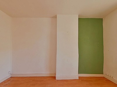 APPARTEMENT T3 A LOUER - LYON 3EME ARRONDISSEMENT Bonnel-Servient - 59.1 m2 - 919,68€ charges comprises par mois
