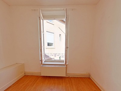 APPARTEMENT T3 A LOUER - LYON 3EME ARRONDISSEMENT Bonnel-Servient - 59.1 m2 - 919,68€ charges comprises par mois