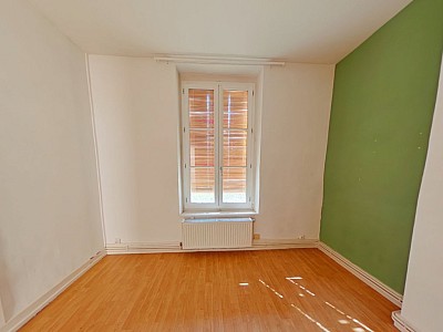 APPARTEMENT T3 A LOUER - LYON 3EME ARRONDISSEMENT Bonnel-Servient - 59.1 m2 - 919,68€ charges comprises par mois