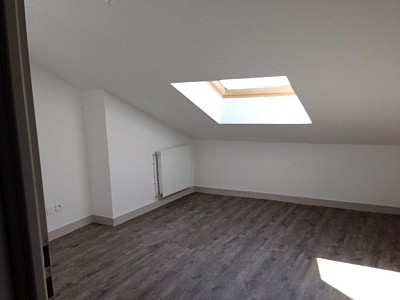 APPARTEMENT T3 A LOUER - LYON 3EME ARRONDISSEMENT Richerand-Petites Soeurs - 52.65 m2 - 1027,64€ charges comprises par mois