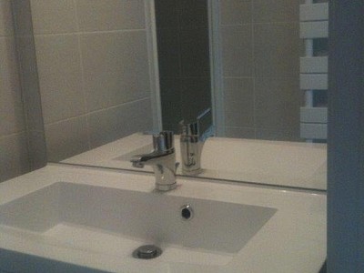 APPARTEMENT T3 A LOUER - LYON 3EME ARRONDISSEMENT Richerand-Petites Soeurs - 52.65 m2 - 1027,64€ charges comprises par mois