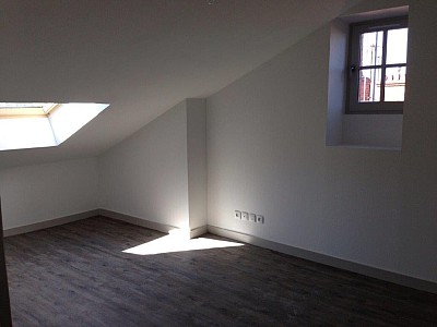 APPARTEMENT T3 A LOUER - LYON 3EME ARRONDISSEMENT Richerand-Petites Soeurs - 52.65 m2 - 1027,64€ charges comprises par mois
