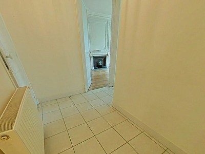 APPARTEMENT T3 A LOUER - LYON 3EME ARRONDISSEMENT Voltaire - 80.63 m2 - 1230€ charges comprises par mois