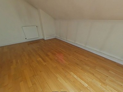 APPARTEMENT T3 A LOUER - LYON 3EME ARRONDISSEMENT Voltaire - 80.63 m2 - 1230€ charges comprises par mois