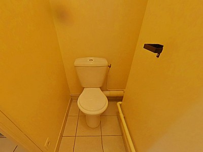 APPARTEMENT T3 A LOUER - LYON 3EME ARRONDISSEMENT Voltaire - 80.63 m2 - 1230€ charges comprises par mois