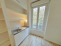 APPARTEMENT T3 A LOUER - LYON 3EME ARRONDISSEMENT Saxe-Vileroy - 81.9 m2 - 995 € charges comprises par mois