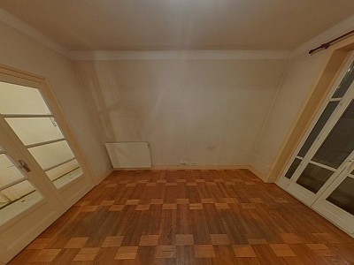 APPARTEMENT T3 A LOUER - LYON 3EME ARRONDISSEMENT Saint-Maximin-Sisley - 84.42 m2 - 980 € charges comprises par mois