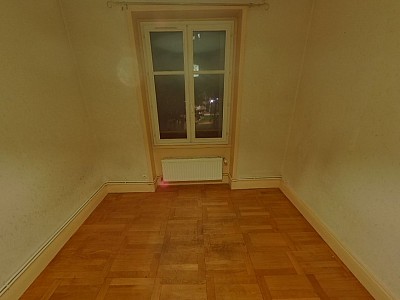 APPARTEMENT T3 A LOUER - LYON 3EME ARRONDISSEMENT Saint-Maximin-Sisley - 84.42 m2 - 980 € charges comprises par mois