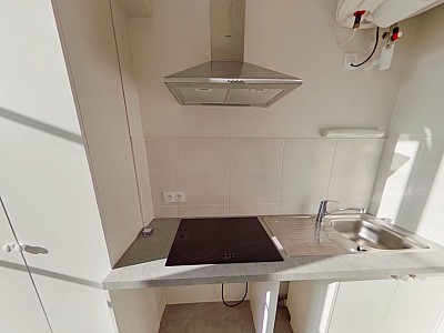 APPARTEMENT T3 A LOUER - LYON 3EME ARRONDISSEMENT Bonnel-Servient - 55.91 m2 - 1 010 € charges comprises par mois