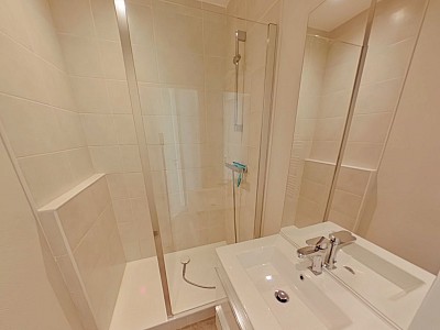 APPARTEMENT T3 A LOUER - LYON 3EME ARRONDISSEMENT Bonnel-Servient - 55.91 m2 - 1 010 € charges comprises par mois